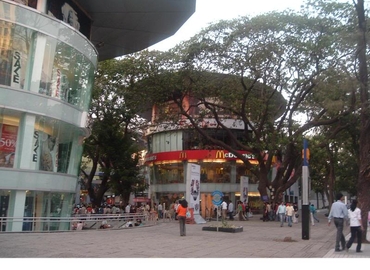 Rent a 30 m² Conference center in Mumbai Central, Nirmal Lifestyles 113-B (400080) - 0 | MatchOffice