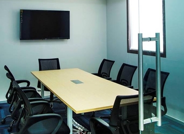 30 m² Conference room in Mumbai Central, 167 CST Road (400098) - 2 | MatchOffice.com
