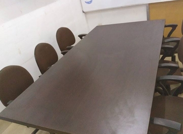 30 m² Convention center in Kolkata, Shilpangan Light Engineering Park (700098) - 4 | MatchOffice