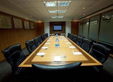 30 m² Conference room in Gurgaon, The Masterpiece (122002) - 3 | MatchOffice.com