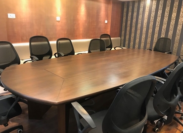 30 m² Convention center in Chennai, Mount Road 813 (600002) - 0 | MatchOffice