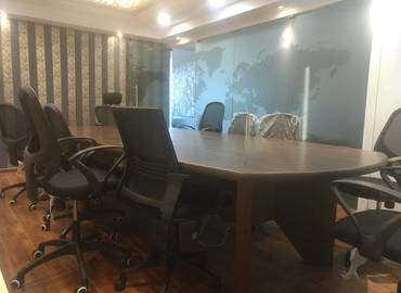 30 m² Conference center in Chennai, Mount Road 813 (600002) - 3 | MatchOffice