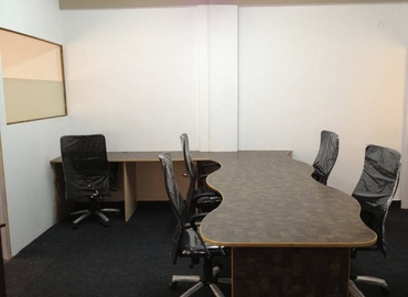 Rent a 30 m² Meeting room in Bangalore Central, 4th Ma Amarjyothi Layout (560071) - 1 | MatchOffice