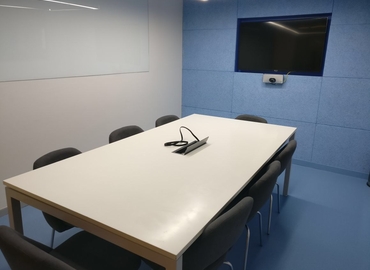 Choose a 30 m² Conference hall in Pune, Mumbai Bangalore Highway Baner (411007) - 2 | MatchOffice.com
