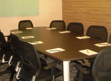 Book a 30 m² Conference hall in Mumbai Central, Wing-B Supreme Business Park (400076) - 4 | MatchOffice.com