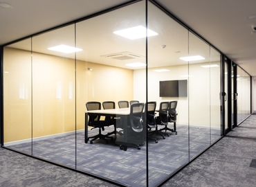 Book a 30 m² Convention center in Bangalore Central, Primrose Road 19 (560025) - 11 | MatchOffice
