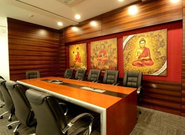 Rent a 30 m² Meeting room in Mumbai Central, 175 CST Road (400098) - 0 | MatchOffice.com