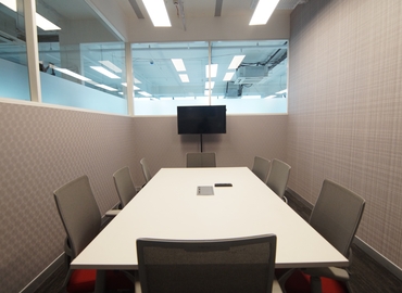 Rent a 30 m² Conference room in Pune, Senapati Bapat Rd 30 (411016) - 7 | MatchOffice.com