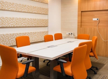 Choose a 20 m² Conference space in Kolkata, Ecospace Business Park (700156) - 1 | MatchOffice.com