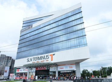 Book a 30 m² Conference room in Hyderabad, SLN Terminus (500032) - 1 | MatchOffice.com