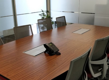 Book a 30 m² Conference hall in Mumbai Central, The Capital (400051) - 2 | MatchOffice