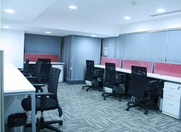 Book a 30 m² Conference hall in Kolkata, Salt Lake Electronics Complex (700091) - 0 | MatchOffice