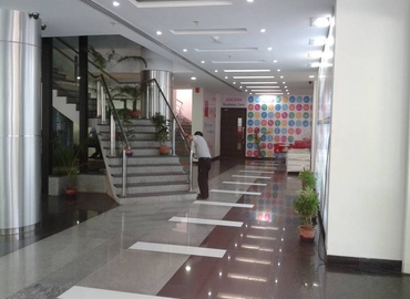 Rent a 30 m² Conference center in Kolkata, Salt Lake Electronics Complex (700091) - 1 | MatchOffice