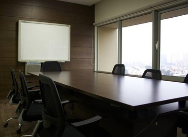 Rent a 30 m² Conference hall in Gurgaon, 607-608 (122018) - 4 | MatchOffice