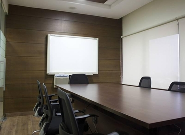 Book a 30 m² Convention center in Gurgaon, 607-608 (122018) - 5 | MatchOffice