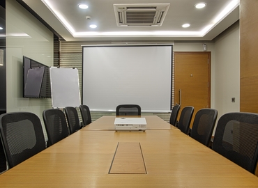Rent a 30 m² Convention center in Mumbai Central, Empire Industries Ltd. (400013) - 4 | MatchOffice