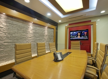 Book a 30 m² Conference room in Mumbai Central, Empire Industries Ltd. (400013) - 8 | MatchOffice