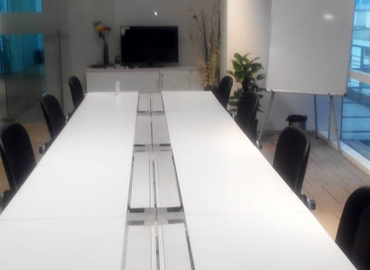 Book a 30 m² Conference hall in Mumbai Central, bulls Finance Centre (400013) - 7 | MatchOffice