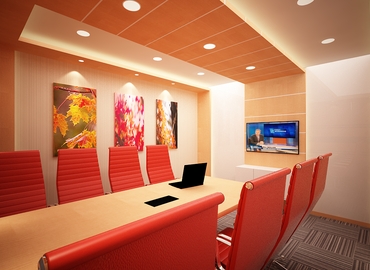 Rent a 30 m² Conference space in Mumbai Central, Fulcrum (400059) - 6 | MatchOffice.com