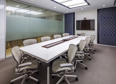 Choose a 30 m² Convention center in Bangalore Central, Level 11 (560001) - 2 | MatchOffice.com