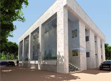 Book a 25 m² Conference hall in Mumbai Central, 46 (400026) - 0 | MatchOffice.com