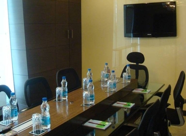 Choose a 25 m² Conference space in New Delhi, S-33 (110016) - 3 | MatchOffice.com