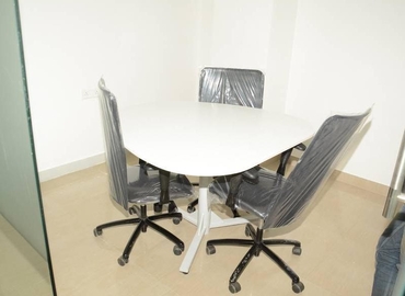 Choose a 30 m² Conference room in Bangalore Central, 780 (560102) - 3 | MatchOffice.com