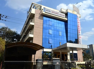 Choose a 30 m² Conference center in Bangalore Central, 46/4 Garvebhavi Palya Hosur Road (560068) - 2 | MatchOffice.com