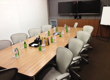 Book a 30 m² Conference space in Chennai, Level 5 (600032) - 4 | MatchOffice