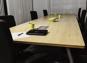 Book a 30 m² Conference room in Bangalore Central, No 4164 13th A main (560038) - 5 | MatchOffice.com