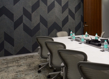 Book a 30 m² Meeting room in Pune, Level 9 (400014) - 0 | MatchOffice