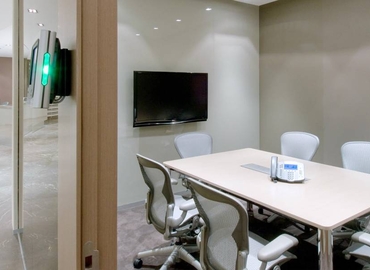 Choose a 30 m² Conference space in Pune, Level 9 (400014) - 4 | MatchOffice.com