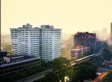 Choose a 30 m² Conference space in Bangalore Central, Raheja Towers (560001) - 2 | MatchOffice.com