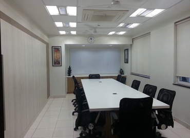 30 m² Meeting room in Pune, Vartak Heritage (411052) - 0 | MatchOffice