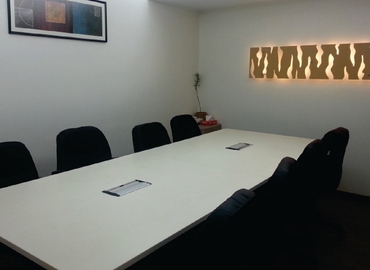100 m² Business space in Pune, 1st Floor (411057) - 1 | MatchOffice.com