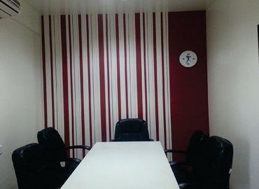 100 m² Business space in Pune, 1st Floor (411057) - 3 | MatchOffice