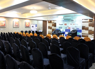 100 m² Business center in Pune, 1st Floor (411057) - 4 | MatchOffice.com