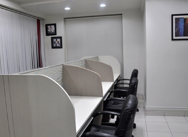 100 m² Business center in Pune, 1st Floor (411057) - 7 | MatchOffice