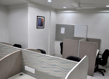 100 m² Business center in Pune, 1st Floor (411057) - 9 | MatchOffice.com