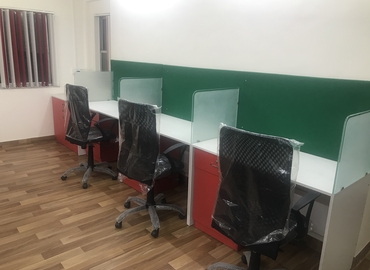 800 m² Shared office  in Pune, Ganeshmala Road 1 (411030) - 0 | MatchOffice.com