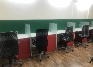 800 m² Coworking  in Pune, Ganeshmala Road 1 (411030) - 2 | MatchOffice.com