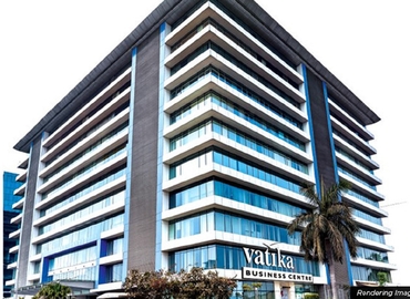 1000 m² Business center in Mumbai Central, Mumbai Trade Centre (400051) - 0 | MatchOffice.com