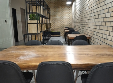 1000 m² Serviced office in Mumbai Central, Mumbai Trade Centre (400051) - 5 | MatchOffice.com