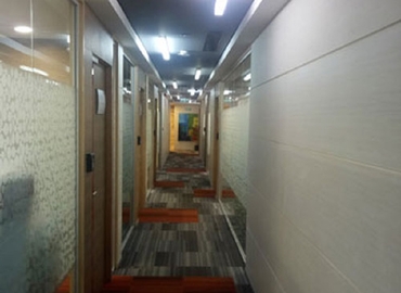 1580 m² Business center in Chennai, Mount Road (600018) - 6 | MatchOffice.com