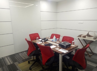 1580 m² Serviced office in Chennai, Mount Road (600018) - 8 | MatchOffice.com
