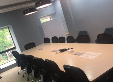 17000 m² Shared office  in Mumbai Central, Mafatlal Mills Compound (400013) - 4 | MatchOffice