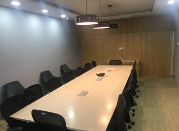 17000 m² Shared workspace  in Mumbai Central, Mafatlal Mills Compound (400013) - 5 | MatchOffice