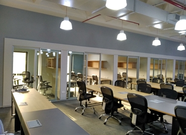 17000 m² Shared workspace  in Mumbai Central, Mafatlal Mills Compound (400013) - 0 | MatchOffice.com