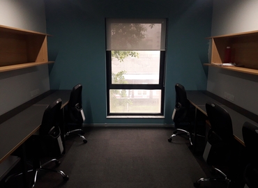 17000 m² Shared workspace  in Mumbai Central, Mafatlal Mills Compound (400013) - 7 | MatchOffice.com