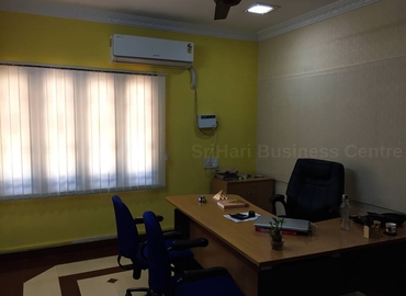 165 m² Business park building for rent in Chennai, Old No.14 (600024) - 4 | MatchOffice
